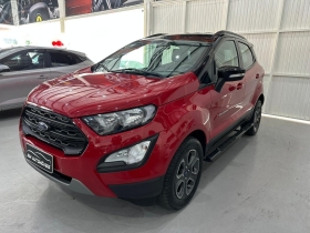 ECOSPORT 1.5 TIVCT FLEX FREESTYLE MANUAL