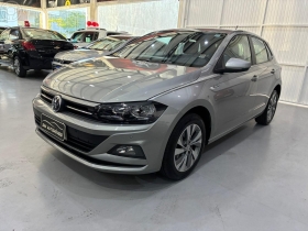 polo 1.0 200 tsi comfortline automatico 2018 rolante