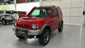jimny 1.3 4sport 4x4 16v 2p manual 2015 rolante