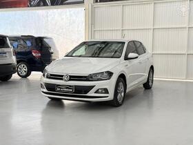 polo 1.0 200 tsi comfortline automatico 2021 rolante