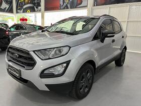 ecosport 1.5 tivct flex freestyle automatico 2019 rolante