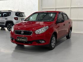 siena 1.0 mpi attractive 8v flex 4p manual 2018 rolante