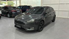 focus 2.0 se 16v flex 4p automatico 2018 rolante