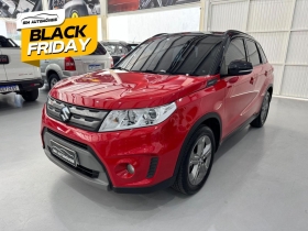 vitara 1.6 4you allgrip 16v 4p automatica 2018 rolante