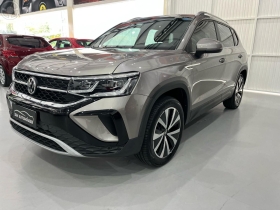 TAOS 1.4 16V HIGHLINE TSI FLEX 4P AUTOMATICO