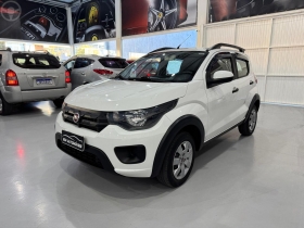 mobi 1.0 8v evo flex way manual 2019 rolante