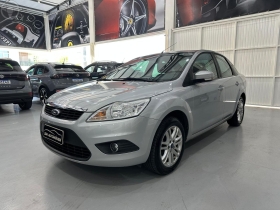 focus 2.0 glx sedan 16v 4p manual 2013 rolante