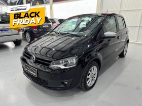 FOX 1.6 MI ROCK IN RIO 8V FLEX 4P MANUAL