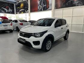 MOBI 1.0 8V EVO FLEX LIKE. MANUAL