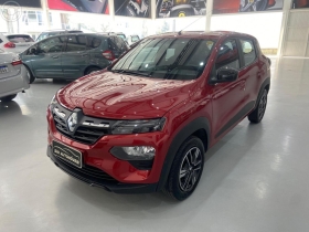 kwid 2024 rolante