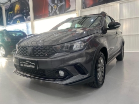 argo 1.3 8v trekking flex 4p manual 2022 rolante
