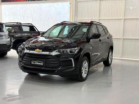 TRACKER 1.0 12V LT TURBO FLEX 4P AUTOMATICO