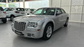 300 c 2008 rolante