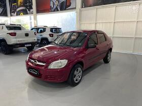 prisma 1.4 mpfi maxx 8v flex 4p manual 2011 rolante