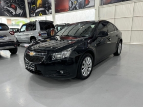 cruze 1.8 ltz 16v flex 4p automatico 2014 rolante