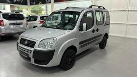 doblo 1.4 mpi attractive 8v flex 4p manual 2012 rolante