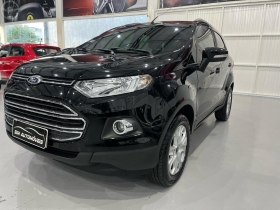ecosport 2.0 titanium 16v flex 4p automatico 2014 rolante