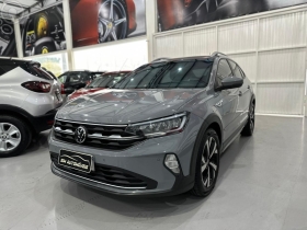 nivus 1.0 tsi highline flex 4p automatico 2021 rolante