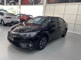 corolla 2018 rolante