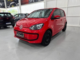up 1.0 tsi move up 12v flex 4p manual 2015 rolante