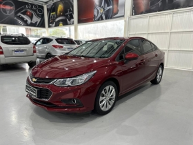 cruze 2018 rolante