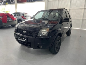 ECOSPORT 1.6 XLT 8V FLEX 4P MANUAL