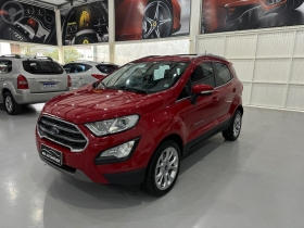 ecosport 1.5 titanium 16v flex 4p automatico 2020 rolante