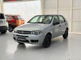 PALIO 1.0 MPI FIRE 8V FLEX 4P MANUAL