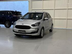 ka 1.0 se 12v flex 4p manual 2019 rolante