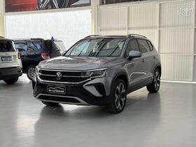 taos 1.4 16v highline tsi flex 4p automatico 2024 rolante