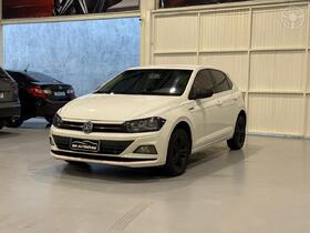 polo 1.6 msi total flex manual 2018 rolante