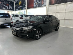 civic 2018 rolante