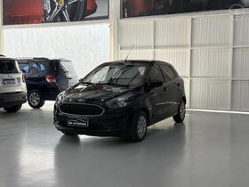 ka 1.0 se 12v flex 4p manual 2019 rolante