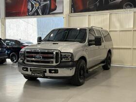 f 250 3.9 tropivan turbo intercooler diesel 4p manual 2010 rolante