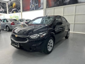 PRISMA 1.4 MPFI LT 8V FLEX 4P MANUAL