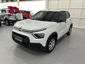 c3 1.0 live pack 6v 4p flex manual 2023 rolante