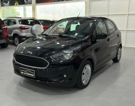 ka 1.5 se 12v flex 4p manual 2020 rolante