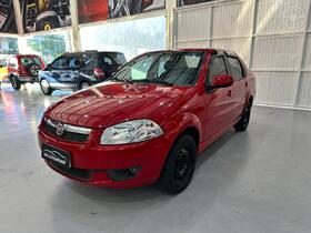 siena 1.0 mpi el 8v flex 4p manual 2013 rolante