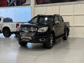 s10 2.5 ltz 4x4 cd 16v flex 4p manual 2015 rolante