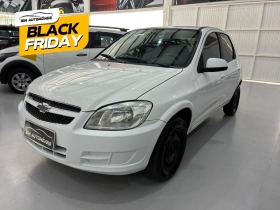 CELTA 1.0 MPFI LT 8V FLEX 4P MANUAL