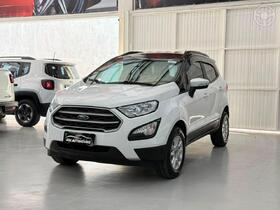 ECOSPORT 1.5 TIVCT FLEX SE MANUAL