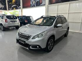 2008 1.6 16v flex griffe 4p automatico 2017 rolante