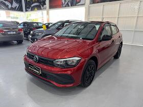 polo 1.0 mpi total flex manual 2025 rolante