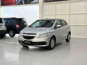 ONIX 1.0 LT 12V FLEX 4P MANUAL
