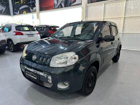 uno 1.0 vivace 8v flex 4p manual 2011 rolante