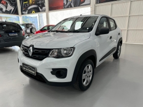 KWID 1.0 12V SCE FLEX ZEN MANUAL