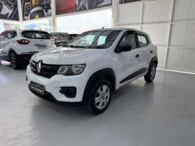 KWID 1.0 12V SCE FLEX ZEN MANUAL