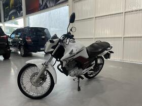 cg 150 titan esd 2014 rolante