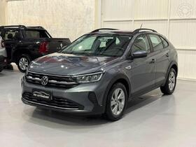 nivus 1.0 tsi comfortline flex 4p automatico 2021 rolante