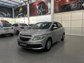 ONIX 1.0 LT 12V FLEX 4P MANUAL